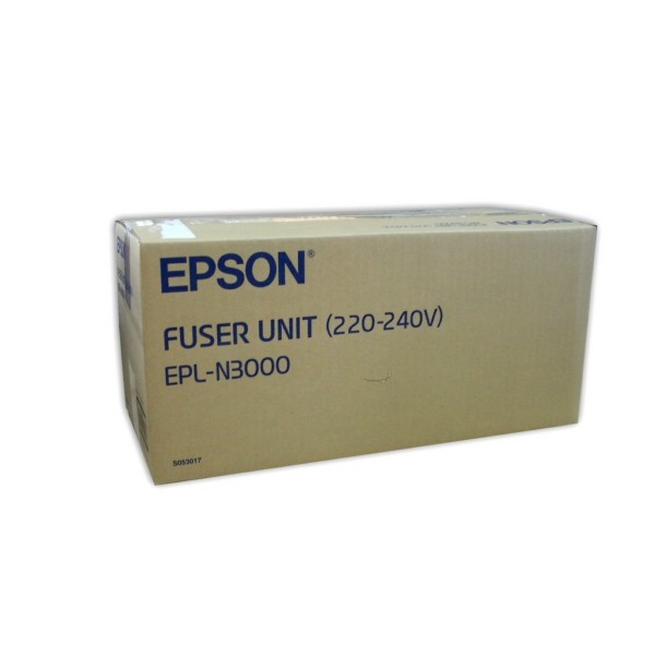 Original Epson C13S053017BA / S053017 Fuser Kit 200.000 Seiten