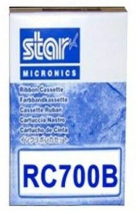 Original Star Micronics 30980730 / RC700B Nylonband schwarz