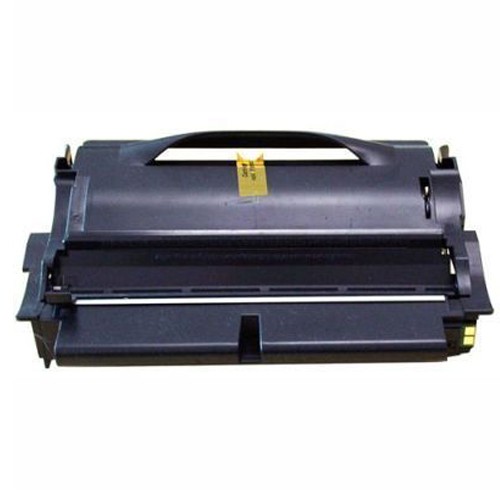 Alternativ Lexmark 12A8425 Toner black 12.000 Seiten