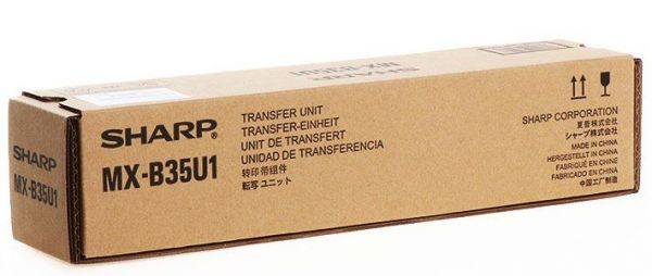 Original Sharp MX-B35U1 Transfer-Unit 100.000 Seiten