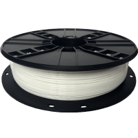 3D-Filament PETG weiss 1.75mm 500g Spule