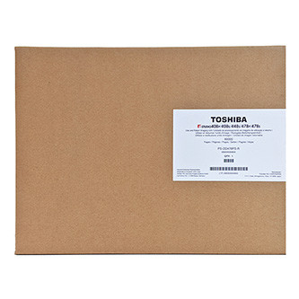 Original Toshiba 6B000000850 / OD-478P-R Trommel return program 60.000 Seiten