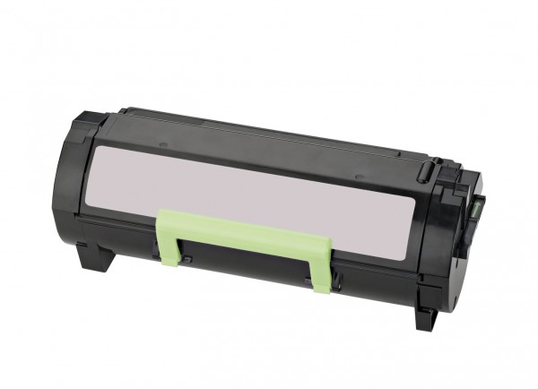 Alternativ Lexmark 24B6213 Toner black 10.000 Seiten