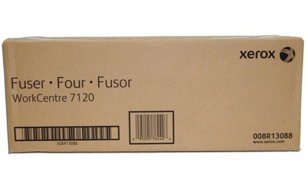 Original Xerox 008R13088 Fuser Kit 100.000 Seiten