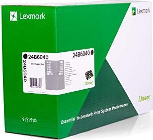 Original Lexmark 24B6040 Trommel 60.000 Seiten