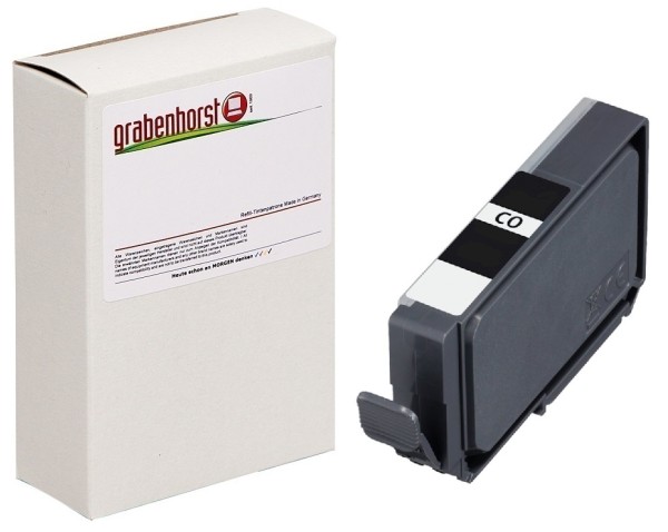 Alternativ Canon 4201C001 / PFI-300CO Tinte Chroma Optimizer 14,4 ml