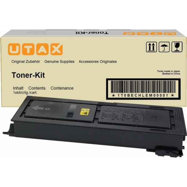 Original Utax 613010110 Toner-Kit 20.000 Seiten