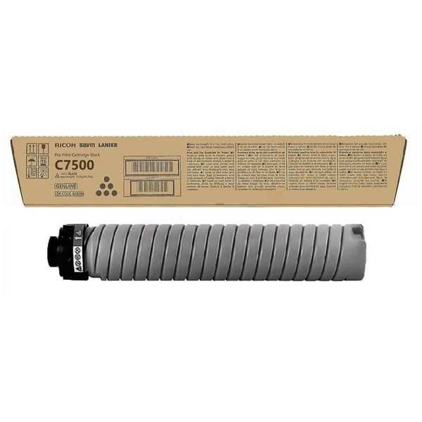 NEUOriginal Ricoh 828651 Toner black 67.000 Seiten