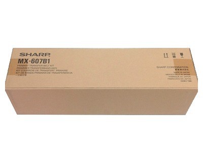 Original Sharp MX-607B1 Transfer Belt primary 250.000 Seiten