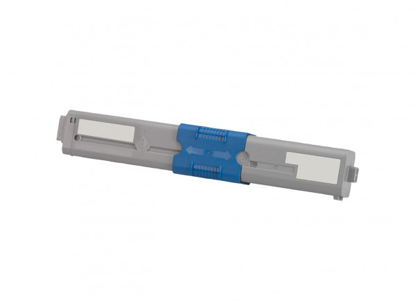 Alternativ OKI 44973511 Toner cyan 6.000 Seiten