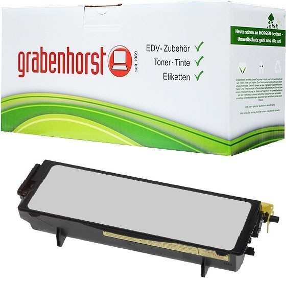 Alternativ Brother TN-3060 Toner black 13.400 Seiten