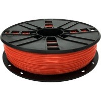 3D-Filament ASA UV/wetterfest rot 1.75mm 500g Spule