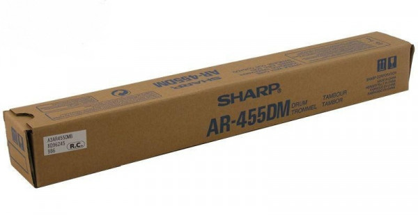 Original Sharp AR-455DM Trommel 200.000 Seiten