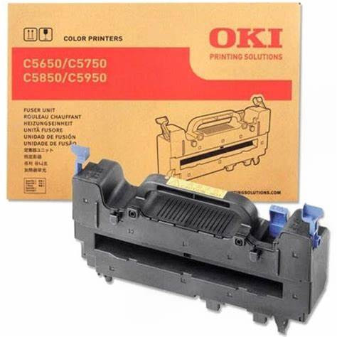 Original OKI 43853103 Fuser Kit 60.000 Seiten