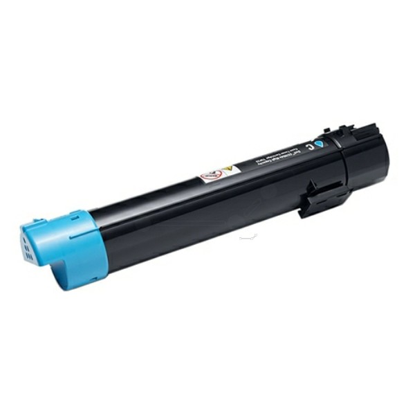 Original Dell 593BBCS / M3TD7 Toner cyan 12.000 Seiten