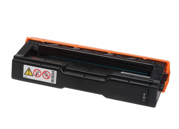 Alternativ Ricoh 407642 / Type SP C220E Toner black 2.000 Seiten