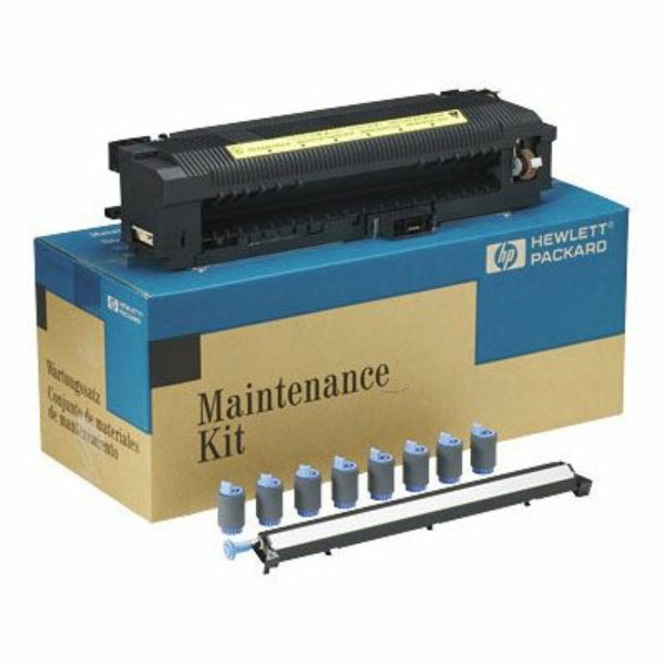 Original HP Q5421A Maintenance-Kit 120V 200.000 Seiten