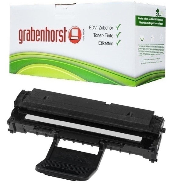 Alternativ Samsung SV189A / SCX-D4725A Toner black 3.000 Seiten