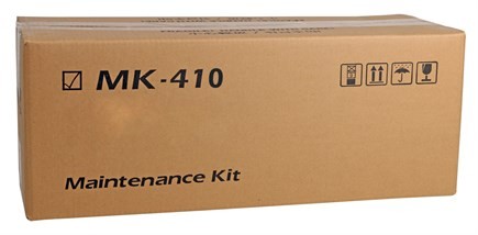 Original Kyocera 2C982010 / MK-410 Maintenance-Kit KM 1620 150.000 Seiten