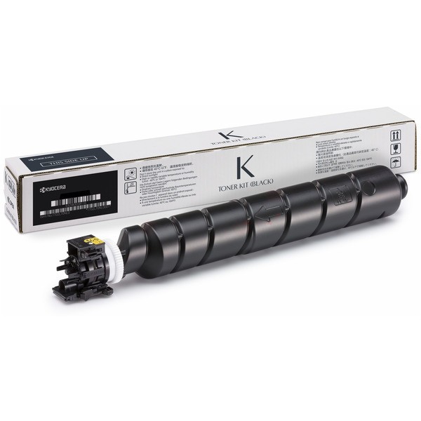 NEUOriginal Kyocera 1T0C2N0NL0 / TK-6355 Toner 40.000 Seiten
