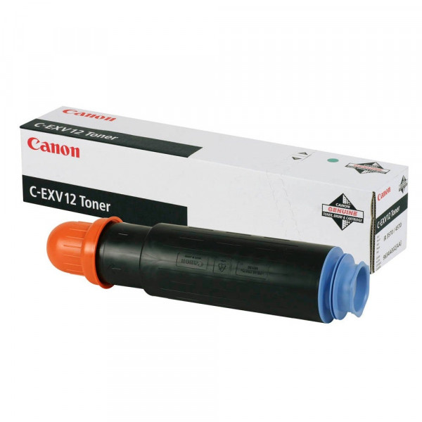 Original Canon 9634A002 / C-EXV12 Toner black 24.000 Seiten
