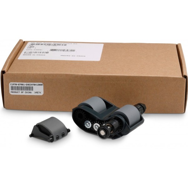 Original HP C1P70A Maintenance-Kit ADF 100.000 Seiten