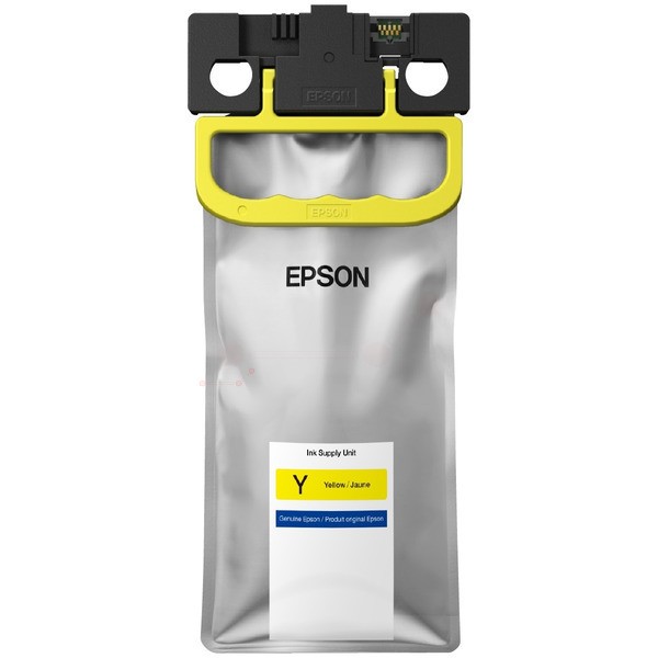 NEUOriginal Epson C13T13M440 / T13M1 Tinte yellow XXL 50.000 Seiten