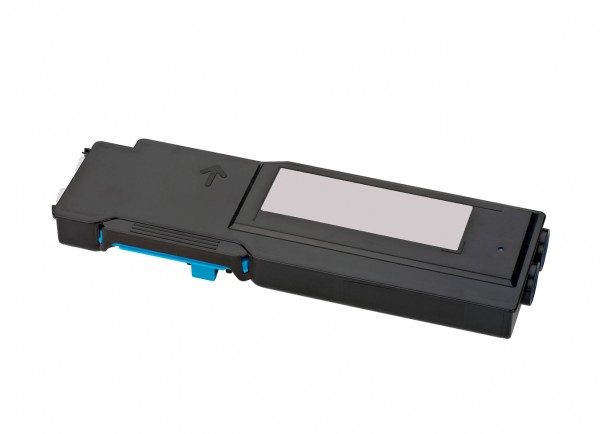 Alternativ Dell 593-BBBT / 2K1VC Toner cyan 4.000 Seiten