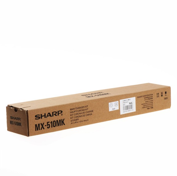 Original Sharp MX-510MK Charger-Kit 150.000 Seiten