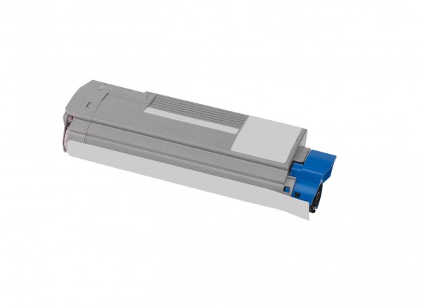 Alternativ OKI 43872306 Toner magenta 8.000 Seiten