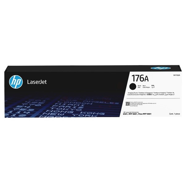 NEUOriginal HP W1766A / 176A Trommel 45.000 Seiten