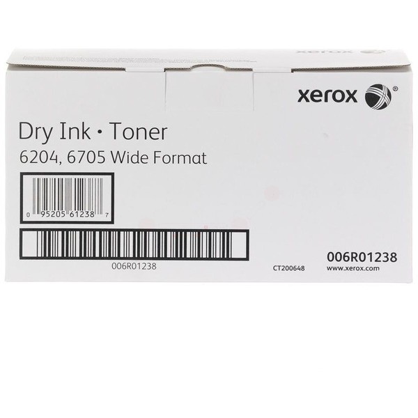 Original Xerox 006R01238 Toner 14.300 Seiten