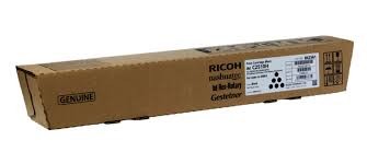 Original Ricoh 842561 Toner black 30.000 Seiten