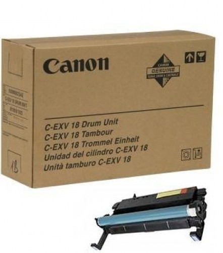 Original Canon 0388B002 / C-EXV18 Trommel 26.900 Seiten