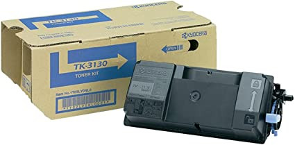 Original Kyocera 1T02LV0NL0 / TK-3130 Toner 25.000 Seiten