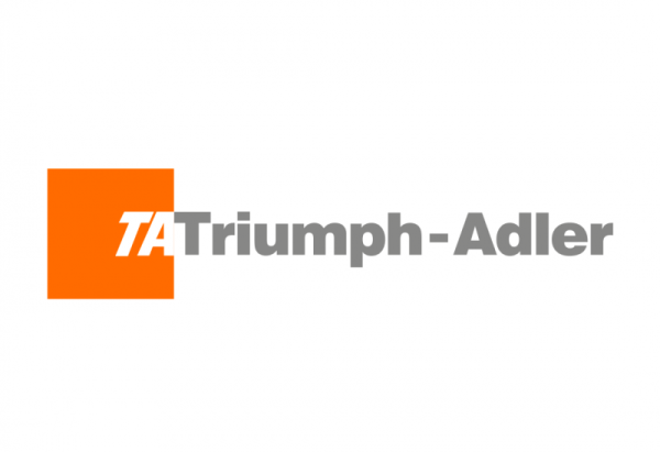 Original Triumph-Adler 1T02R9ATA0 / PK-5014Y Toner yellow 2.200 Seiten