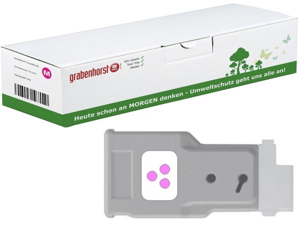 Alternativ Canon 2892C001 / PFI-320M Tinte magenta 300 ml