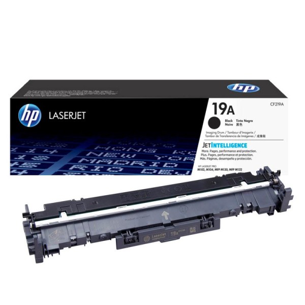 Original HP CF219A / 19A Trommel 12.000 Seiten