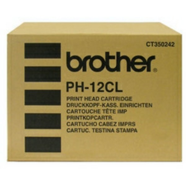 Original Brother PH12CL Drum Kit 30.000 Seiten