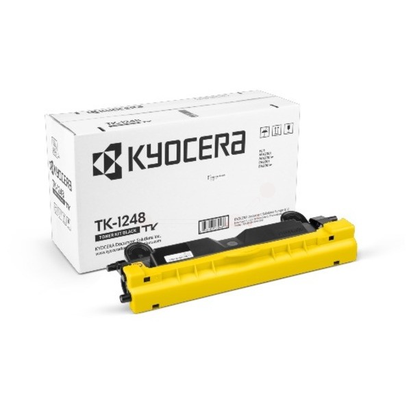 Original Kyocera 1T02Y80NL0 / TK-1248 Toner 1.500 Seiten