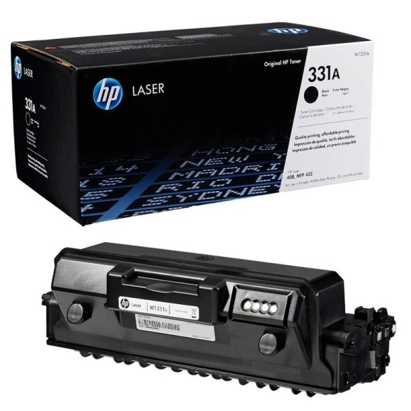 Original HP W1331A / 331A Toner 5.000 Seiten