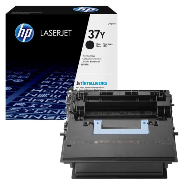 Original HP CF237Y / 37Y Toner 41.000 Seiten