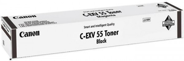 Original Canon 2182C002 / C-EXV55BK Toner black 23.000 Seiten