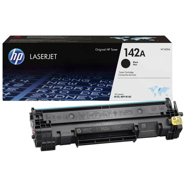 Original HP W1420A / 142A Toner 950 Seiten