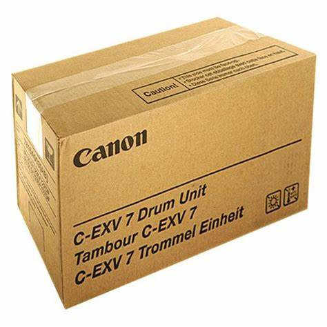 Original Canon 7815A003 / C-EXV7 Trommel 24.000 Seiten