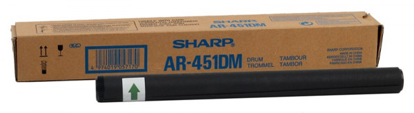 Original Sharp AR-451DM Trommel 100.000 Seiten