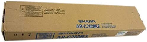 Original Sharp AR-C26MKE Charger-Kit 50.000 Seiten