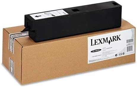 ABVERKAUF Original Lexmark 10B3100 Resttonerbehälter 18.000 Seiten