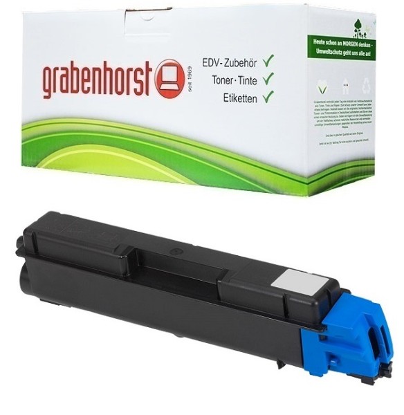 Alternativ Utax 4472110011 Toner cyan 5.600 Seiten