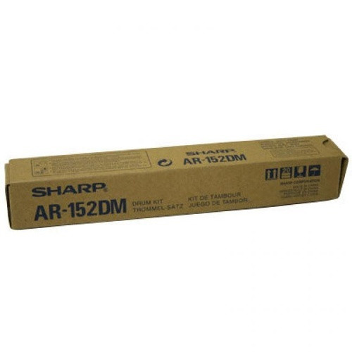 Original Sharp AR-152DM Trommel 25.000 Seiten